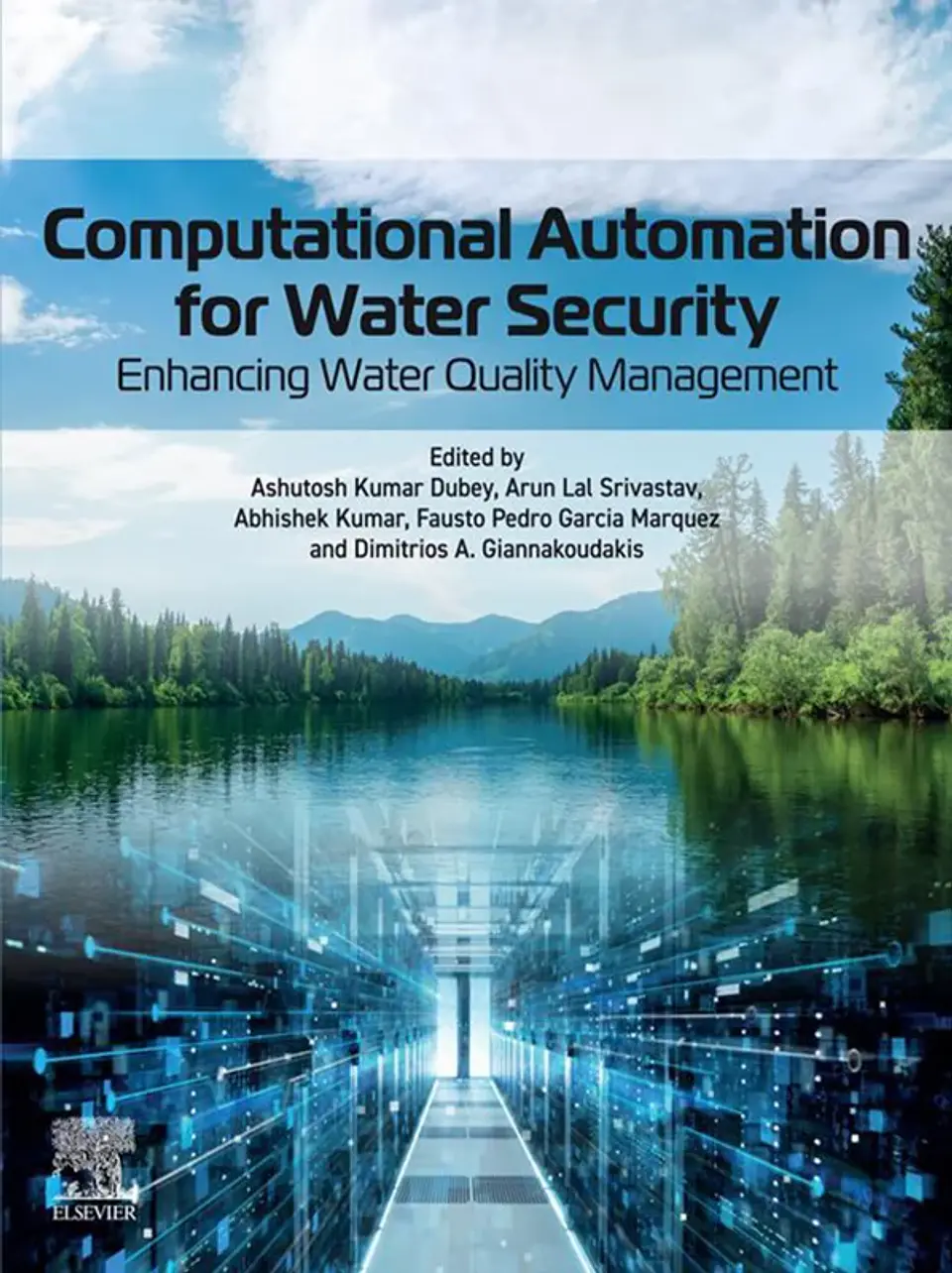 Computational Automation for Water Security: Enhancing Water Quality Management 1