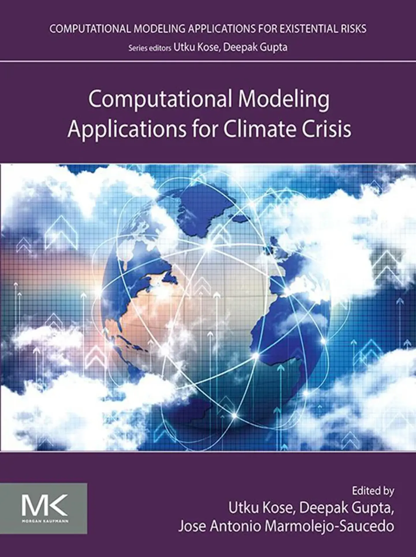 Computational Modeling Applications for Climate Crisis 1