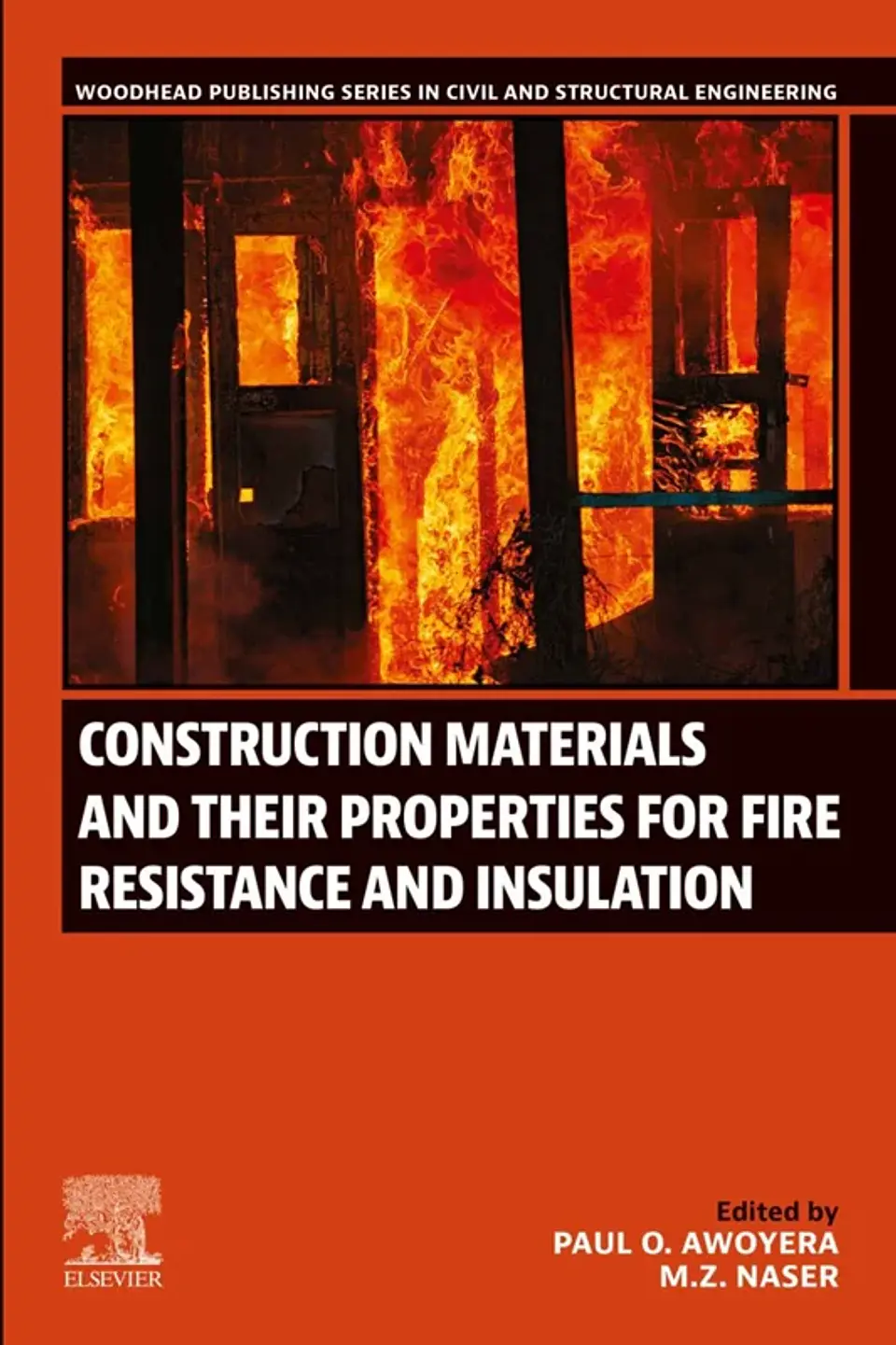 Construction Materials and Their Properties for Fire Resistance and Insulation 1