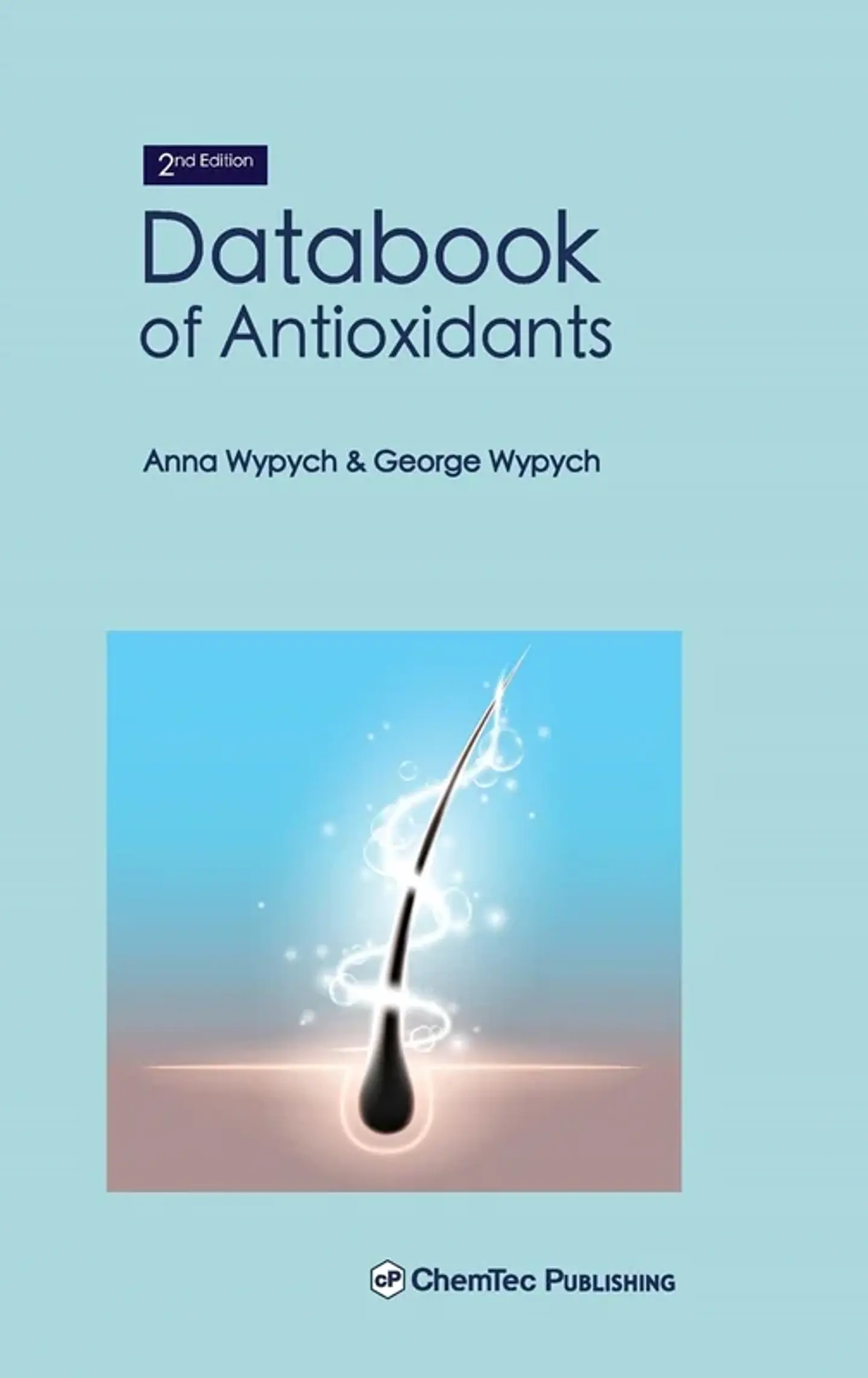 Databook of Antioxidants 2nd Edition 1