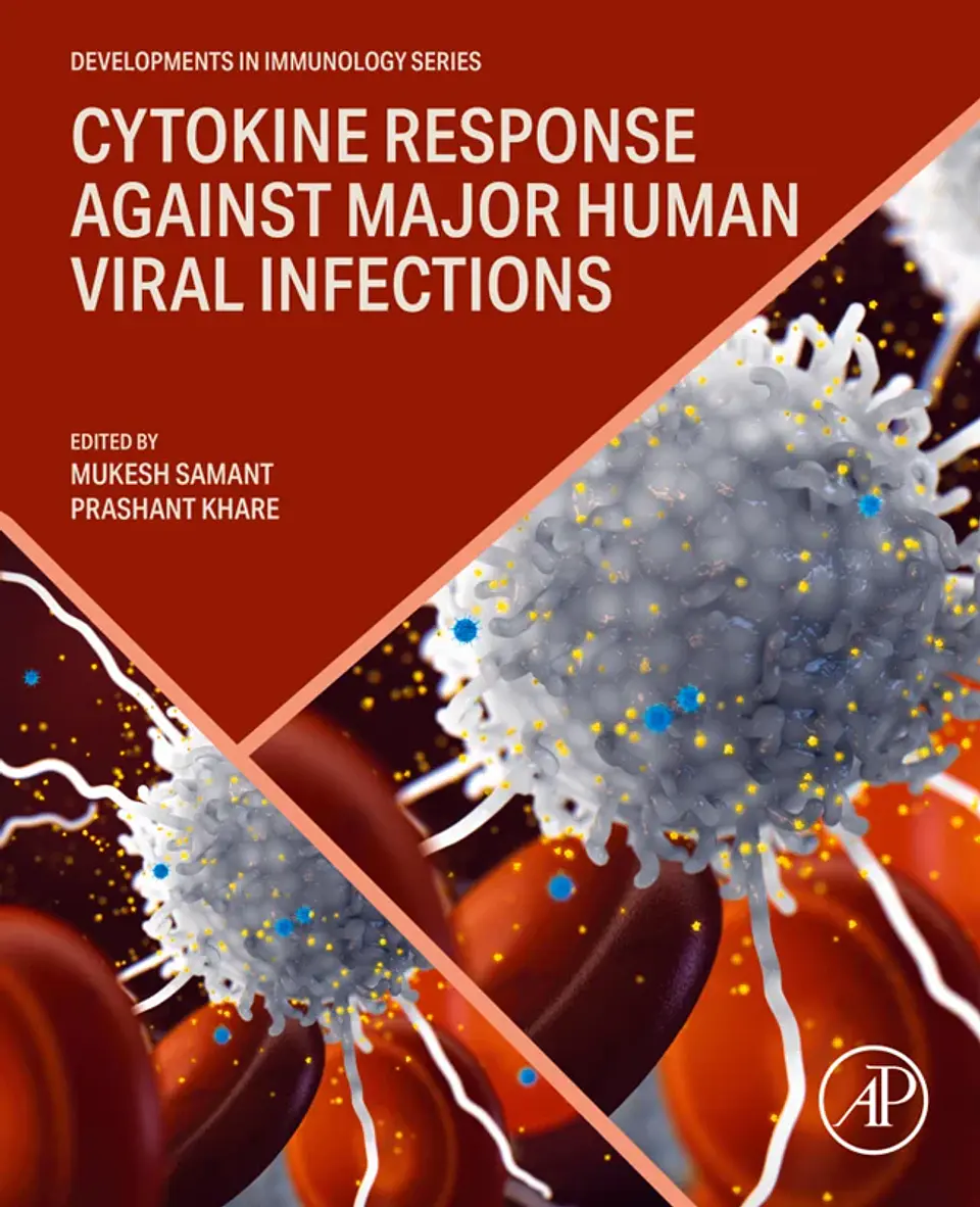 Cytokine Response Against Major Human Viral Infections 1