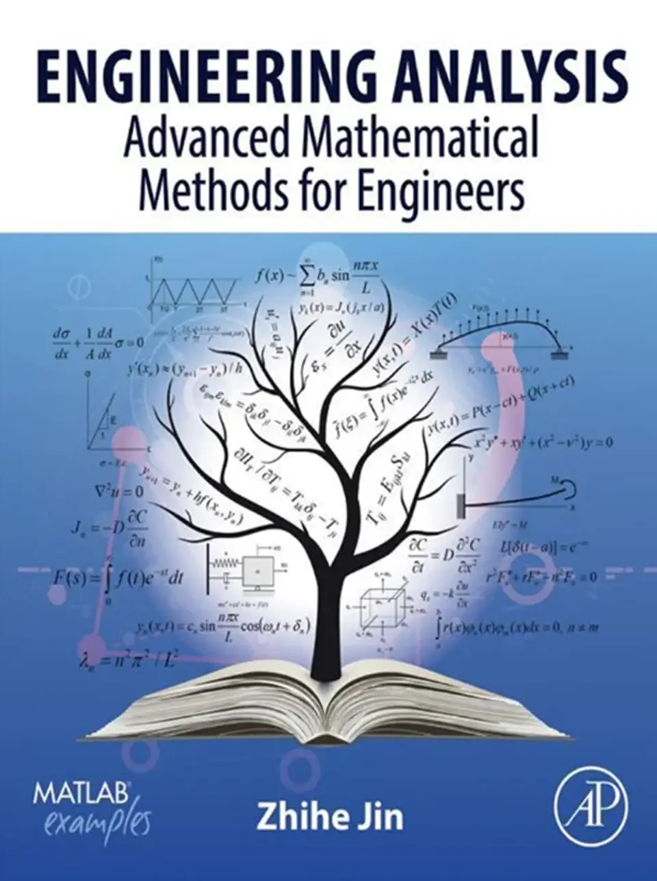 Engineering Analysis: Advanced Mathematical Methods for Engineers 1