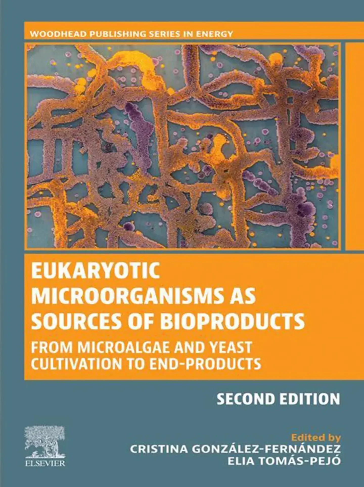 Eukaryotic Microorganisms as Sources of Bioproducts: From Microalgae and Yeast Cultivation to End-Products 1