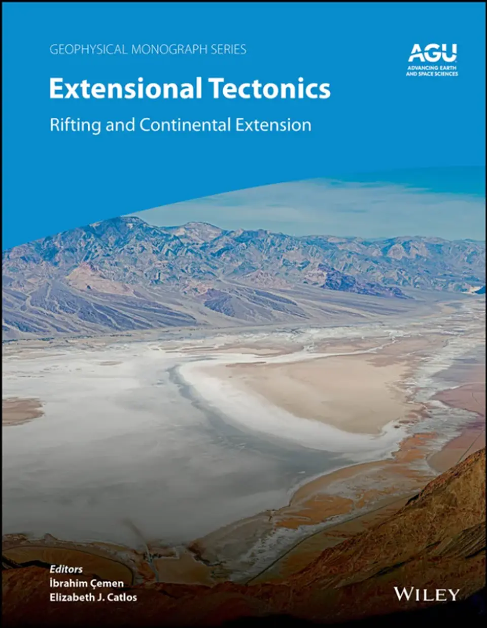 Extensional Tectonics: Rifting and Continental Extension 1