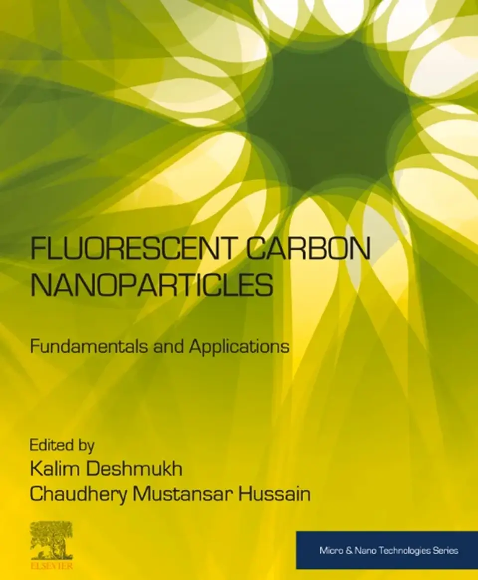 Fluorescent Carbon Nanoparticles: Fundamentals and Applications 1