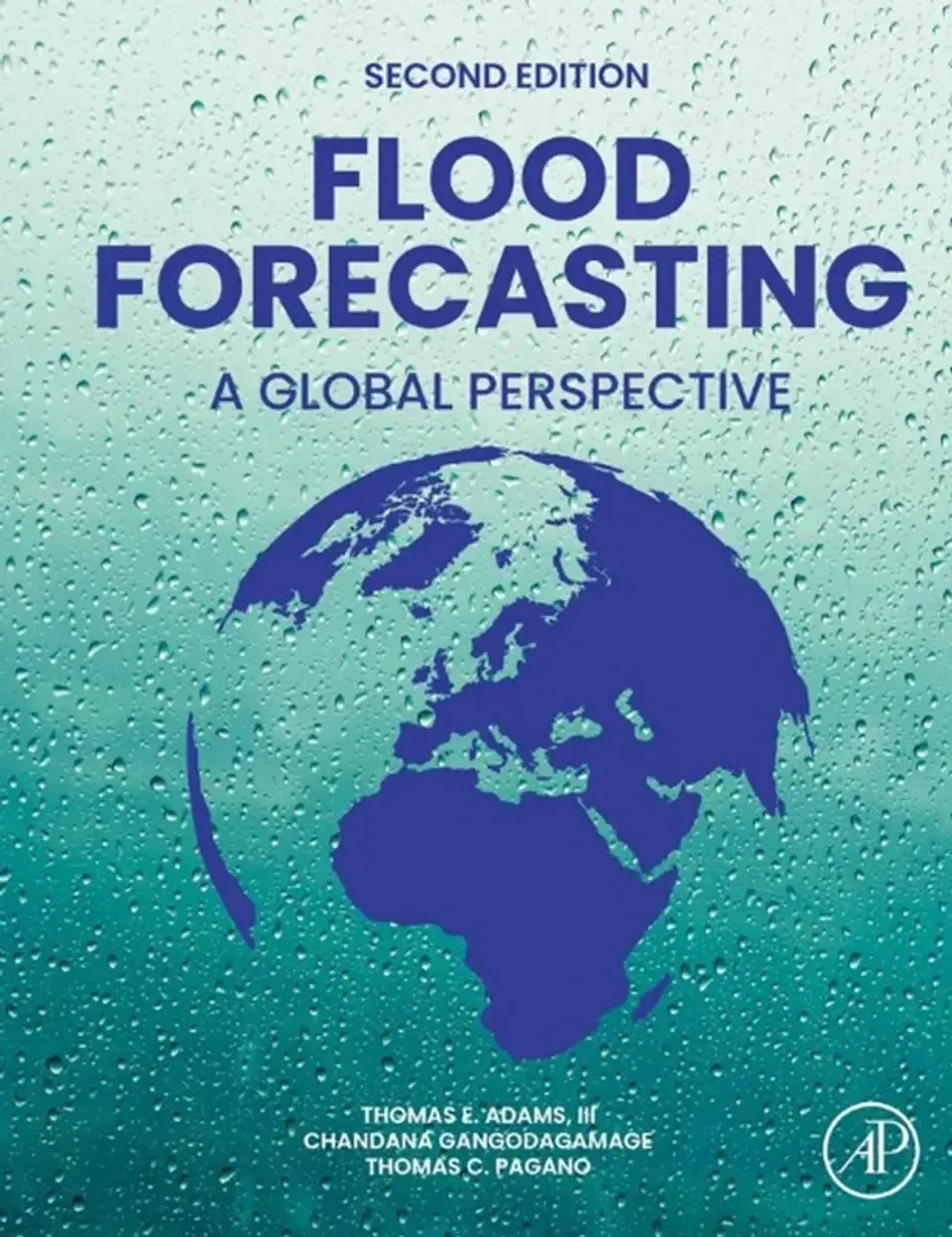 Flood Forecasting: A Global Perspective 2nd Edition 1