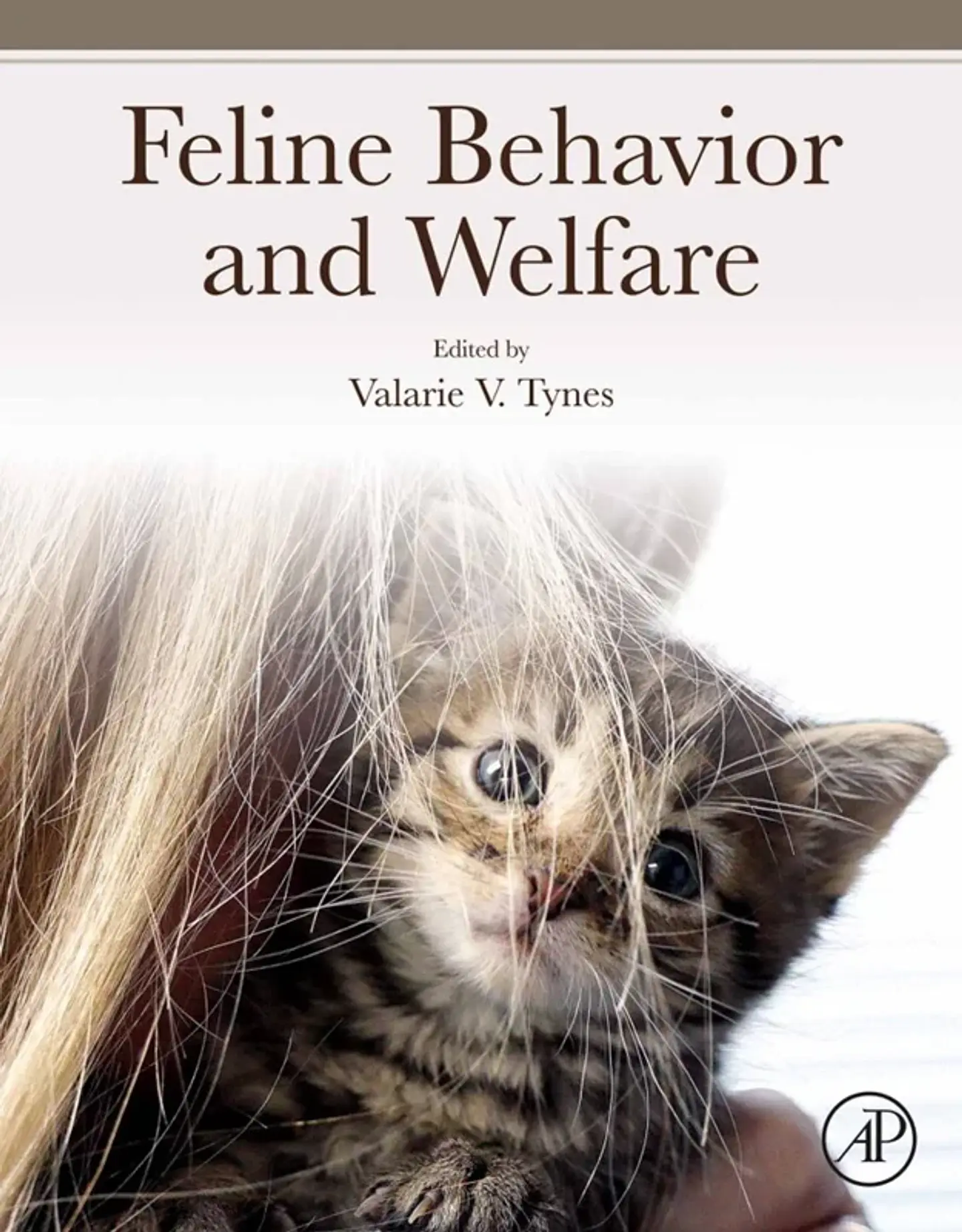 Feline Behavior and Welfare 1
