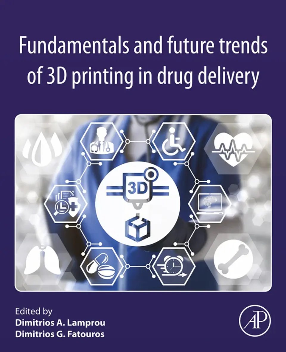 Fundamentals and Future Trends of 3D Printing in Drug Delivery 1