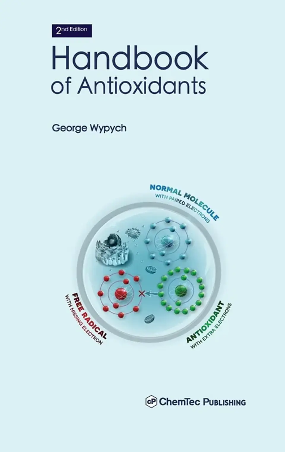 Handbook of Antioxidants 2nd Edition 1