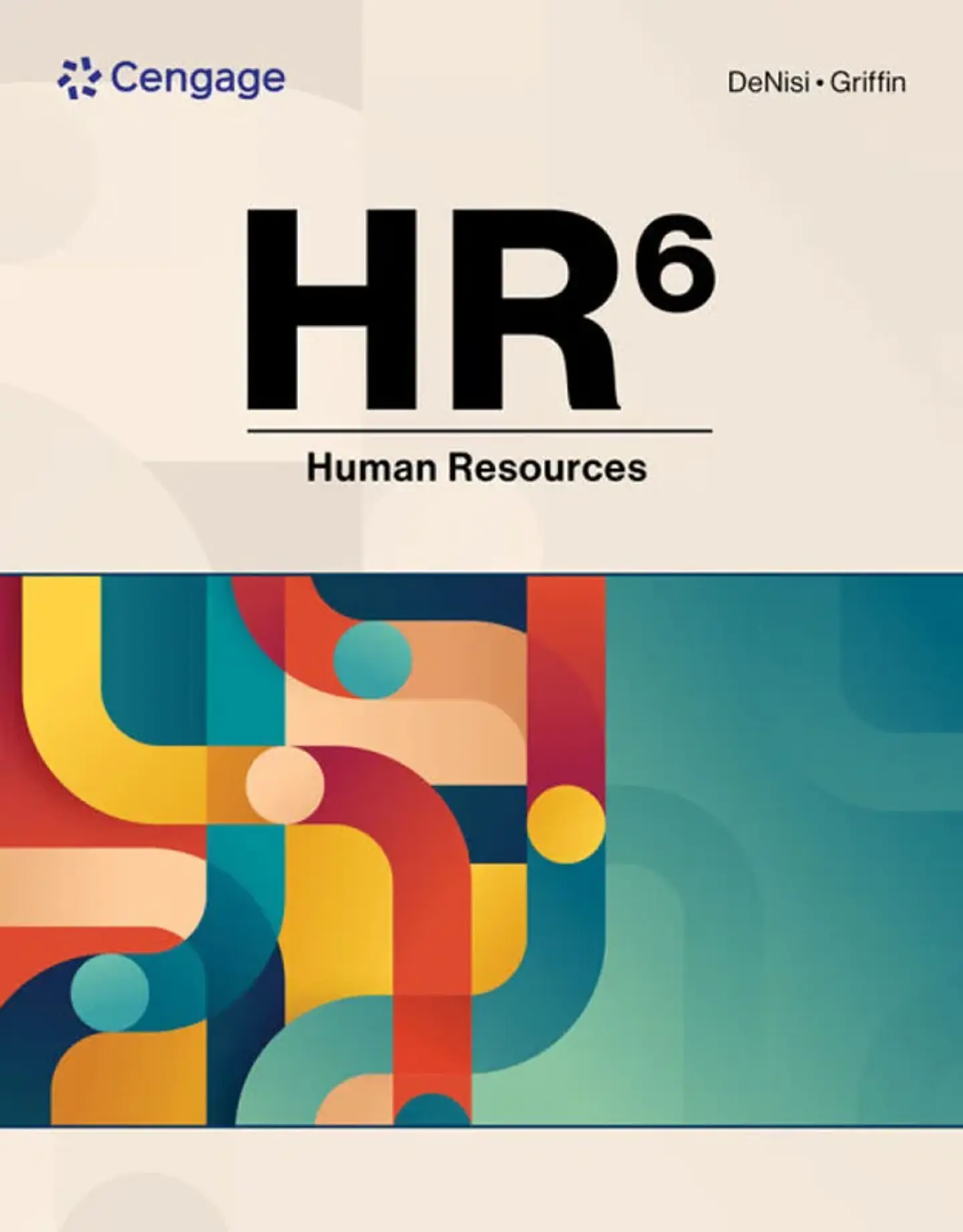 HR 6th Edition 1