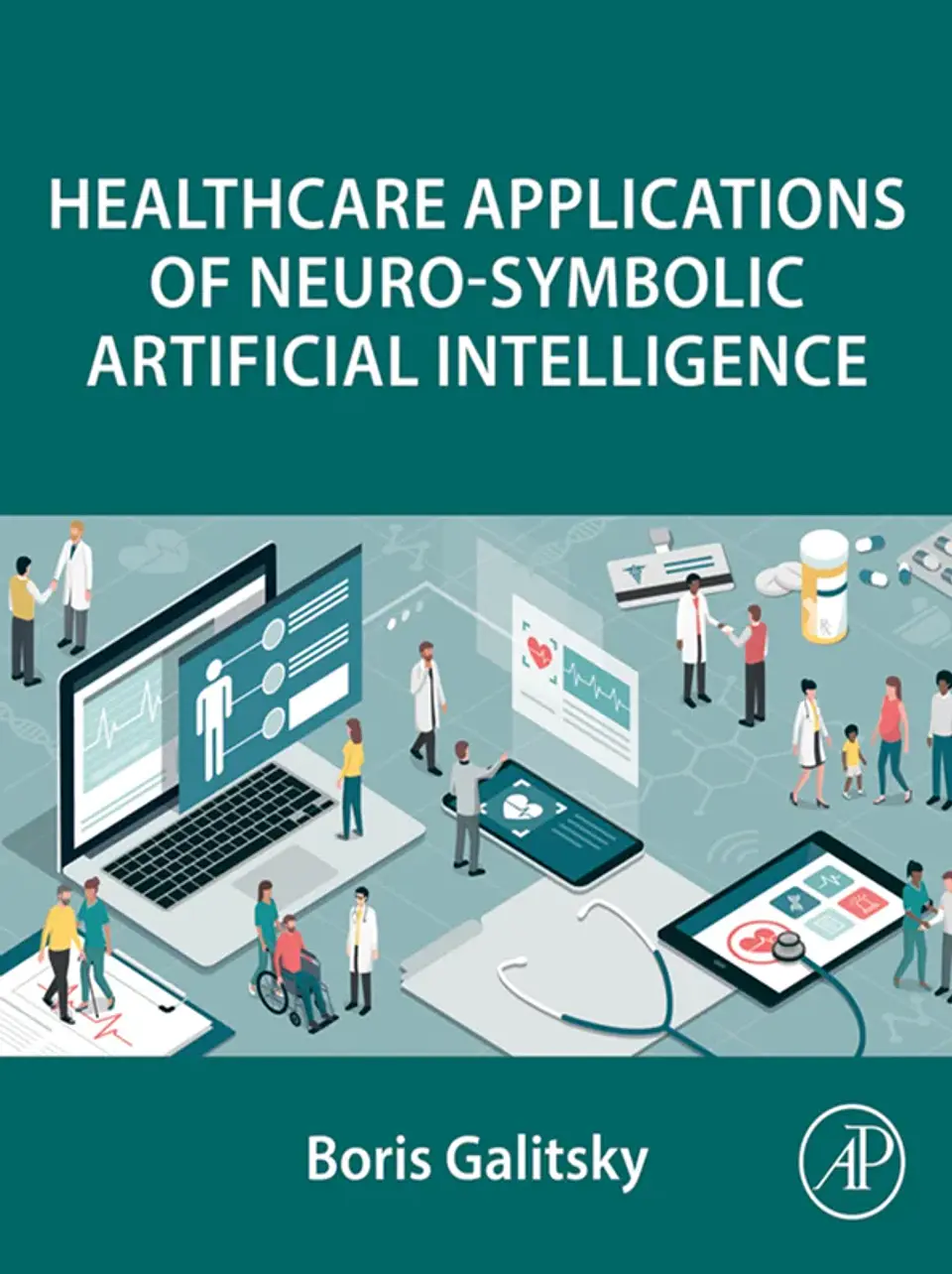Healthcare Applications of Neuro-Symbolic Artificial Intelligence 1