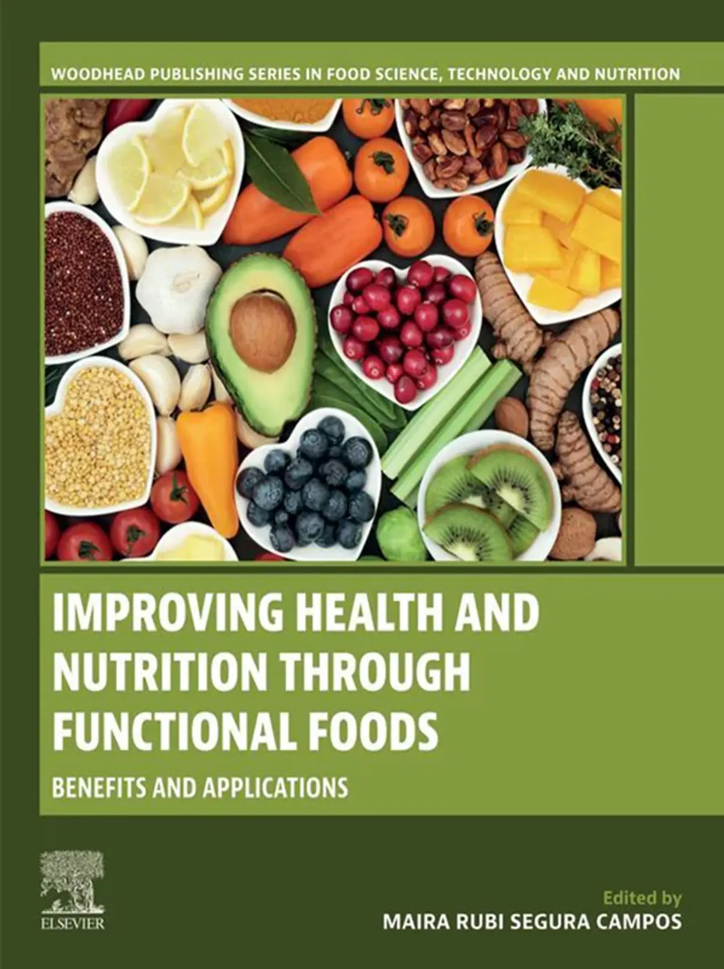 Improving Health and Nutrition through Functional Foods: Benefits and Applications 1