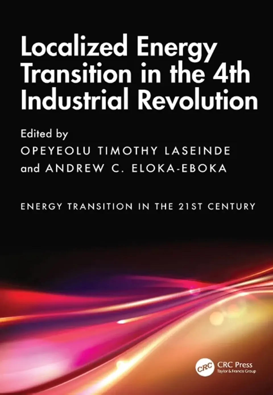 Localized Energy Transition in the 4th Industrial Revolution 1