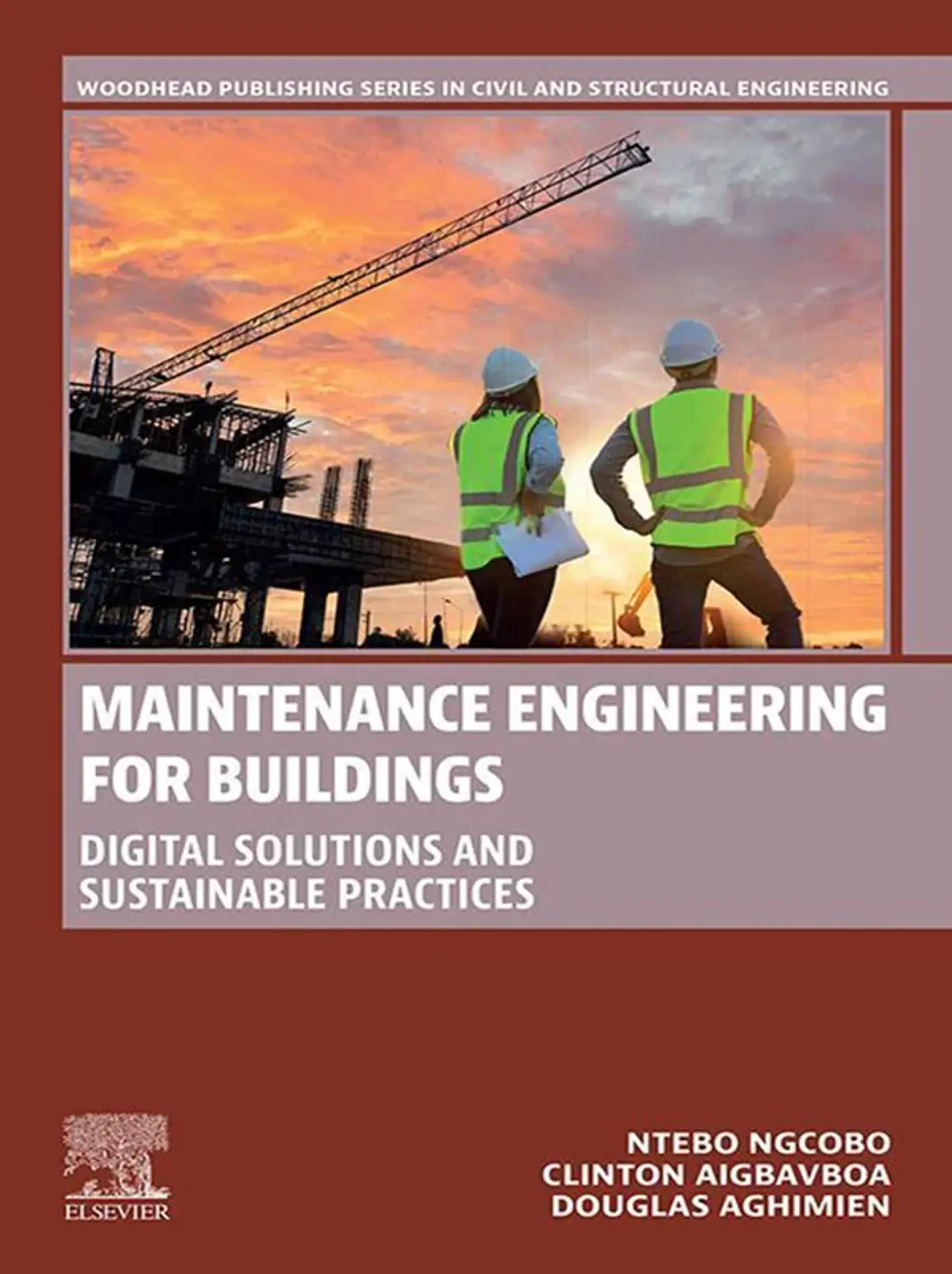 Maintenance Engineering for Buildings: Digital Solutions and Sustainable Practices 1