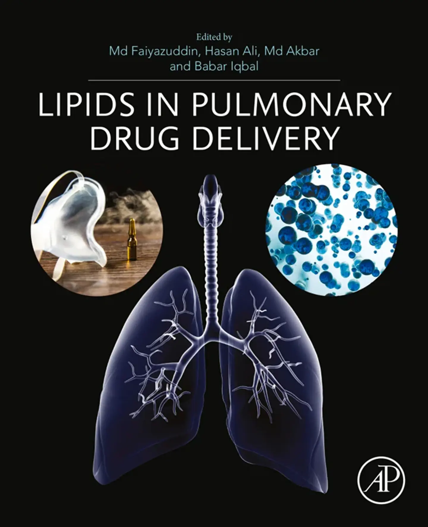 Lipids in Pulmonary Drug Delivery 1