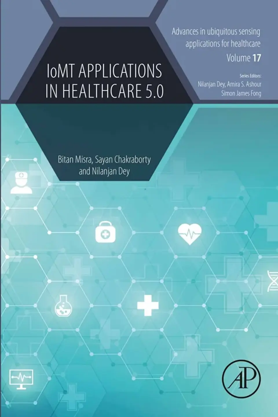 IoMT Applications in Healthcare 5.0 1