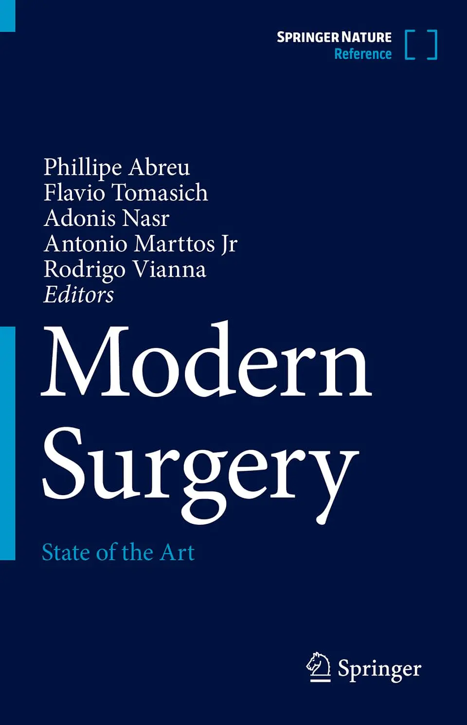 Modern Surgery: State of the Art 1