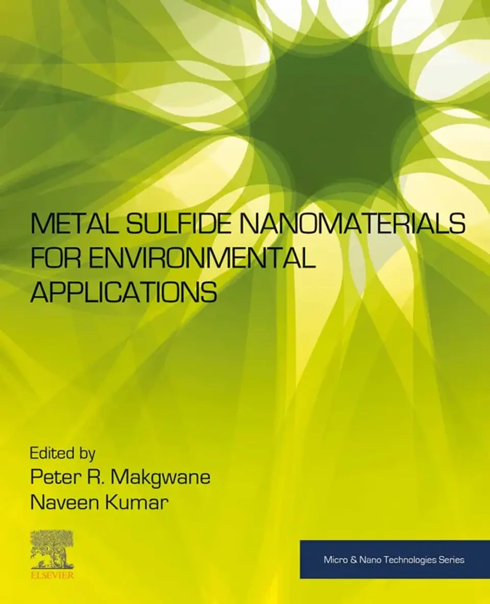 Metal Sulfide Nanomaterials for Environmental Applications 1