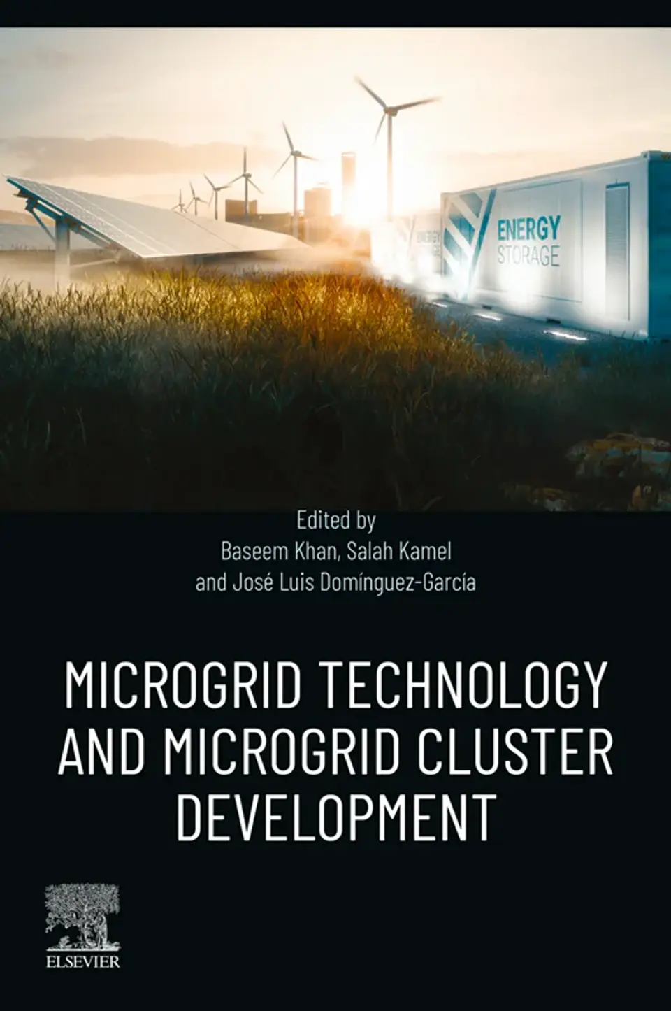 Microgrid Technology and Microgrid Cluster Development 1
