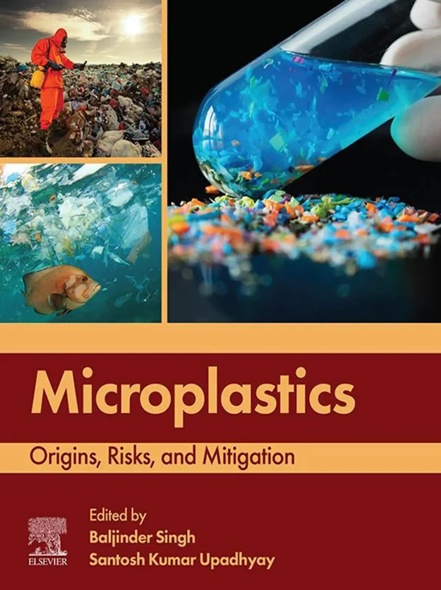 Microplastics: Origins, Risks, and Mitigation 1