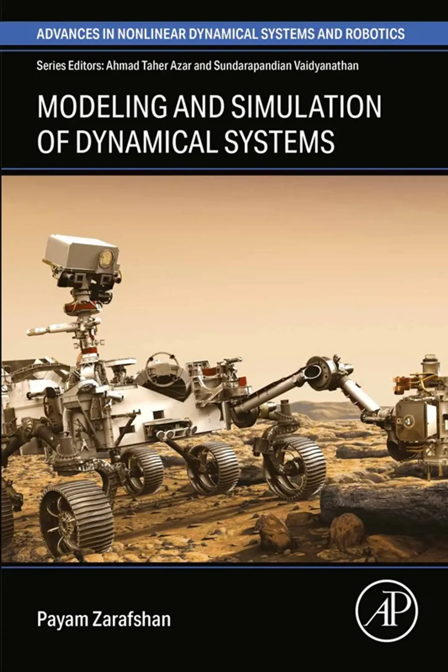 Modeling and Simulation of Dynamical Systems 1