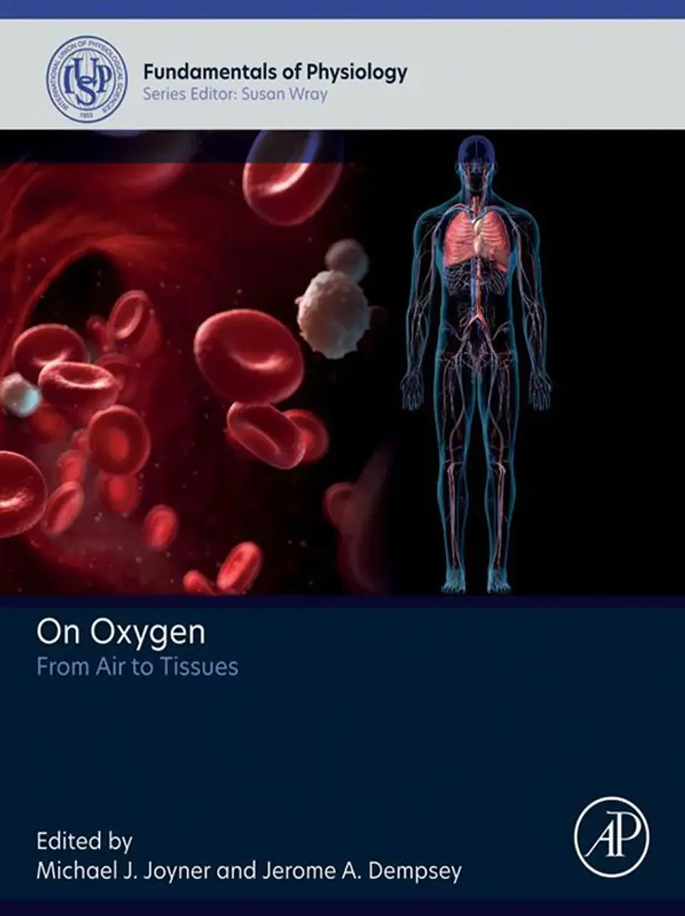 On Oxygen: From Air to Tissues (Fundamentals of Physiology) 1