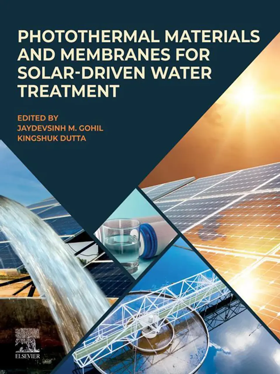 Photothermal Materials and Membranes for Solar-Driven Water Treatment 1