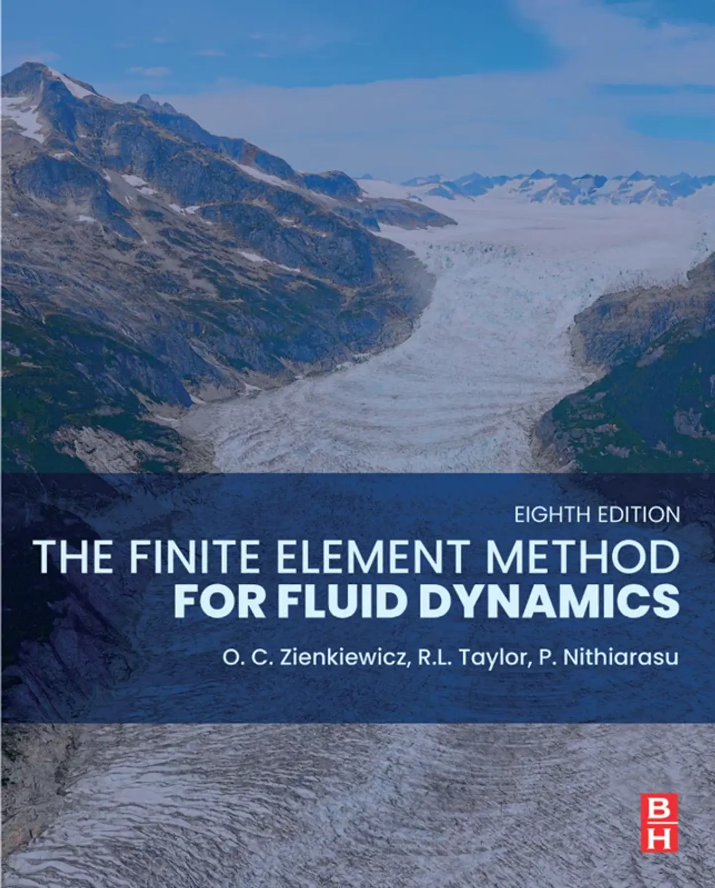 The Finite Element Method for Fluid Dynamics 8th Edition 1
