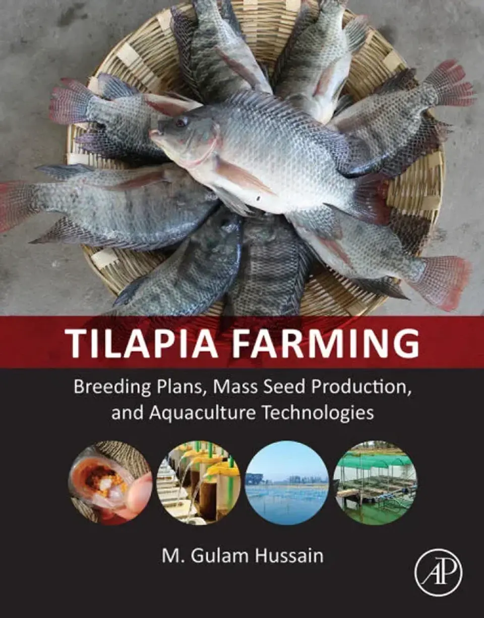 Tilapia Farming: Breeding Plans, Mass Seed Production, and Aquaculture Technologies 1