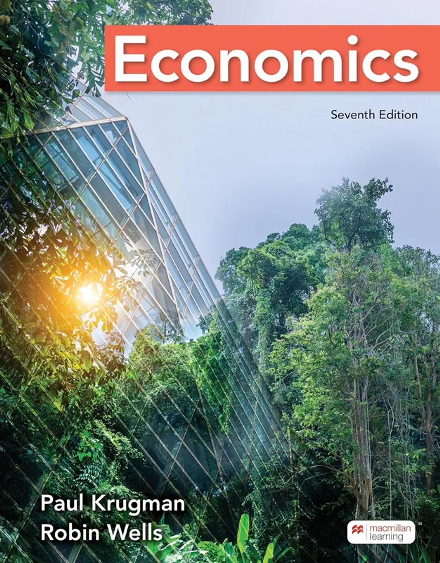 Economics 7th Edition 1