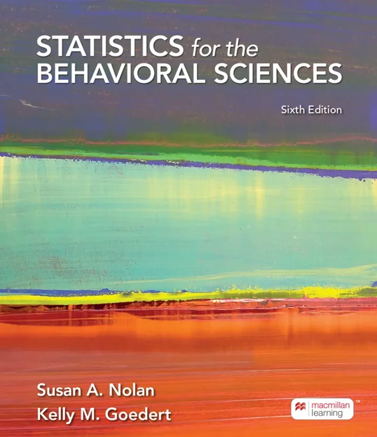 Statistics for the Behavioral Sciences 6th Edition 1