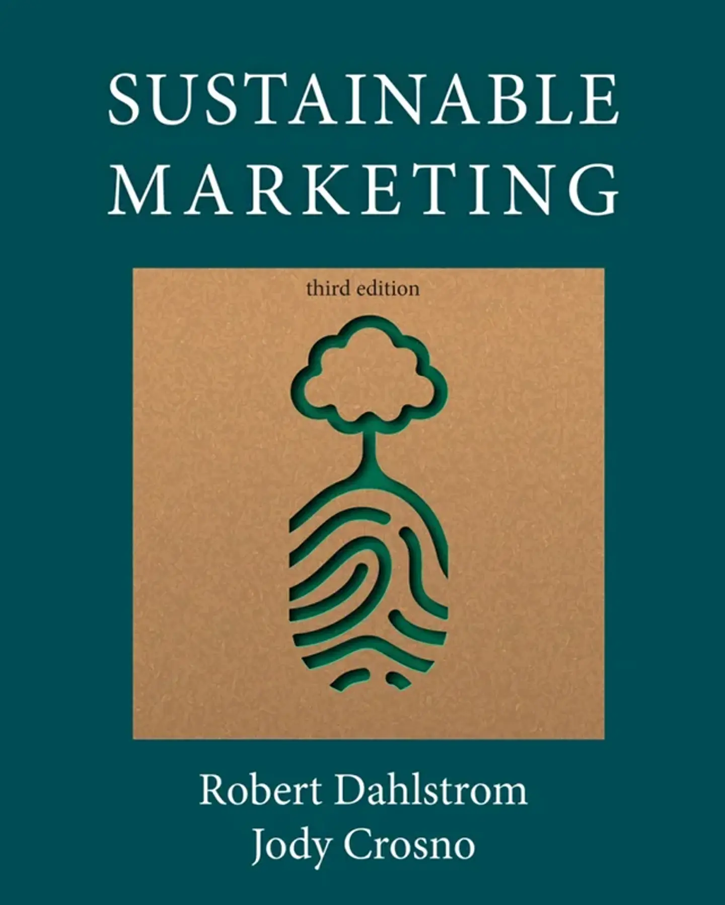 Sustainable Marketing 3rd Edition 1