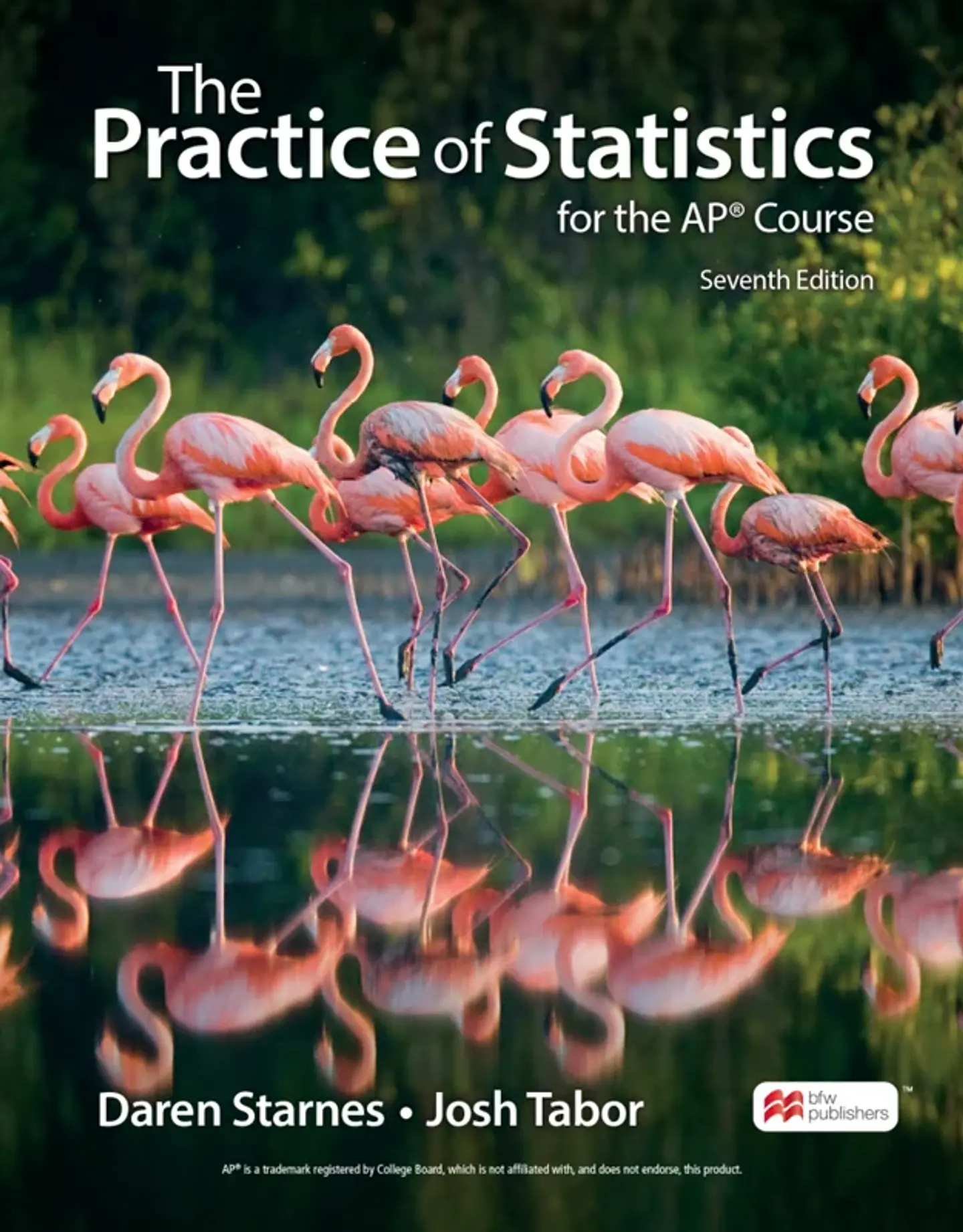 The Practice of Statistics for the AP® Course 7th Edition 1