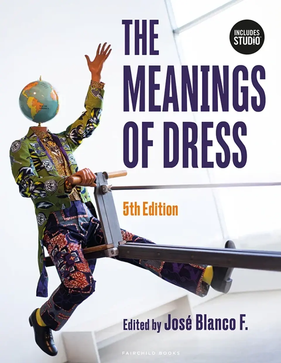 The Meanings of Dress 5th Edition 1