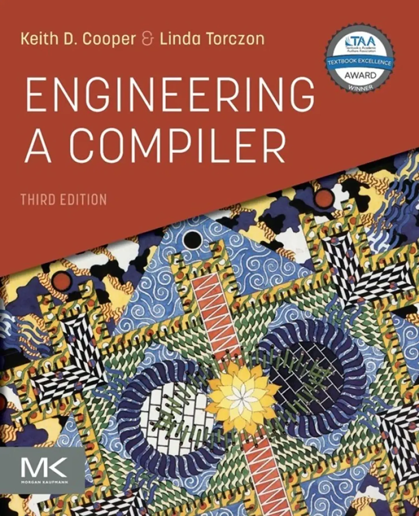 Engineering a Compiler 3rd Edition 1