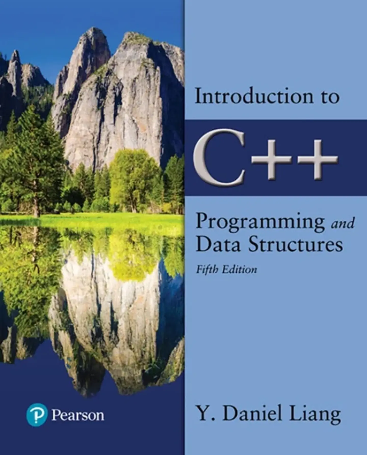 Introduction to C++ Programming and Data Structures 5th Edition 1
