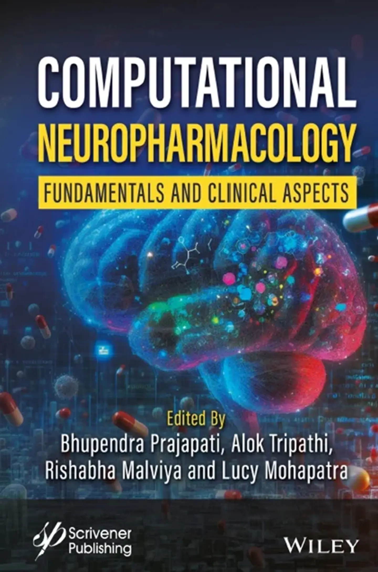 Computational Neuropharmacology: Fundamentals and Clinical Aspects 1