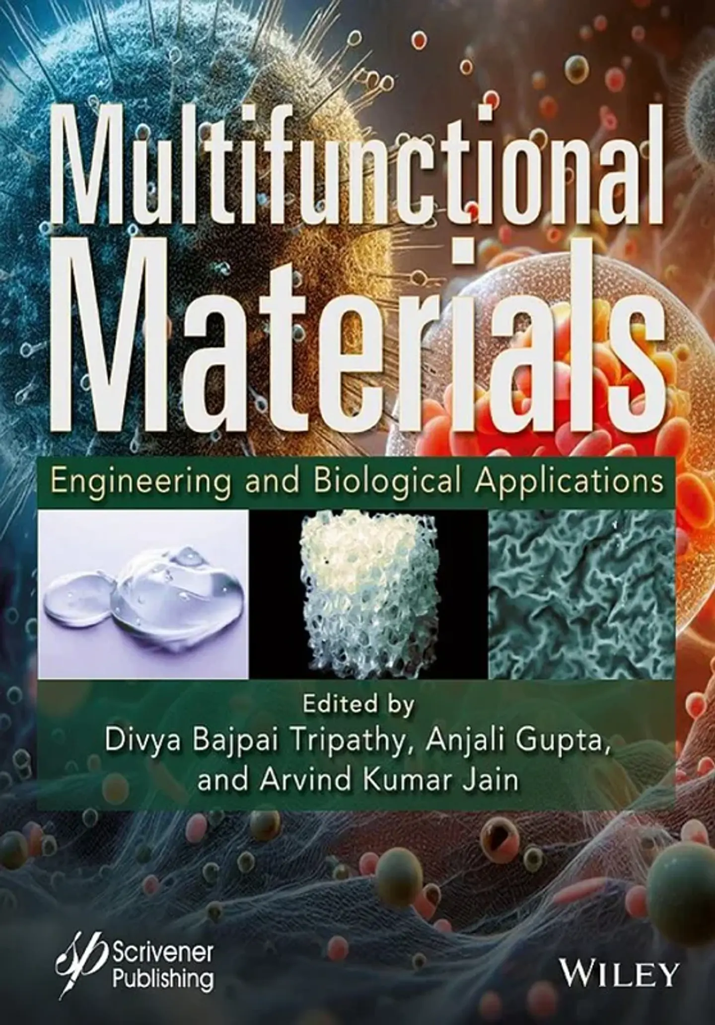 Multifunctional Materials: Engineering and Biological Applications 1