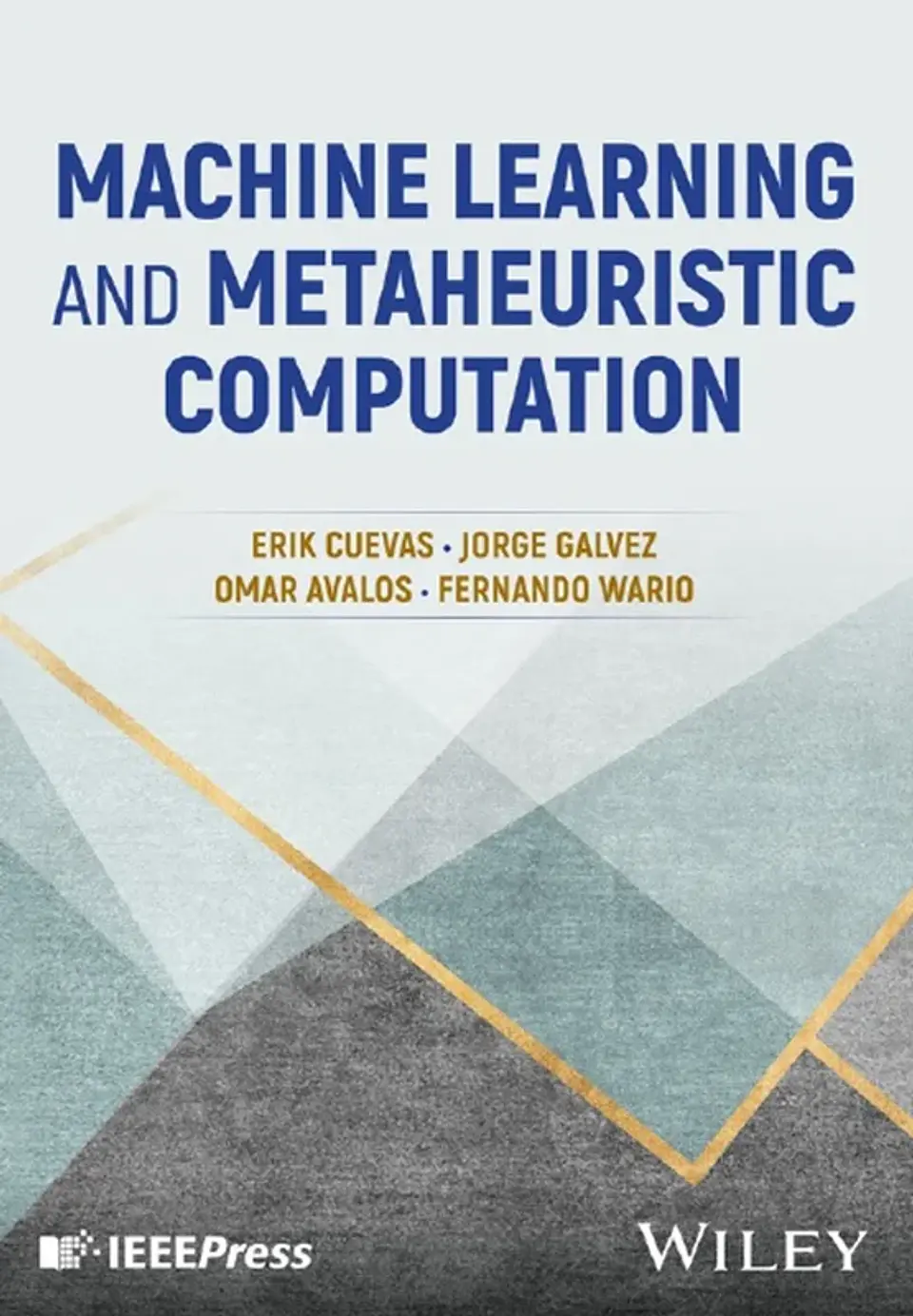 Machine Learning and Metaheuristic Computation 1