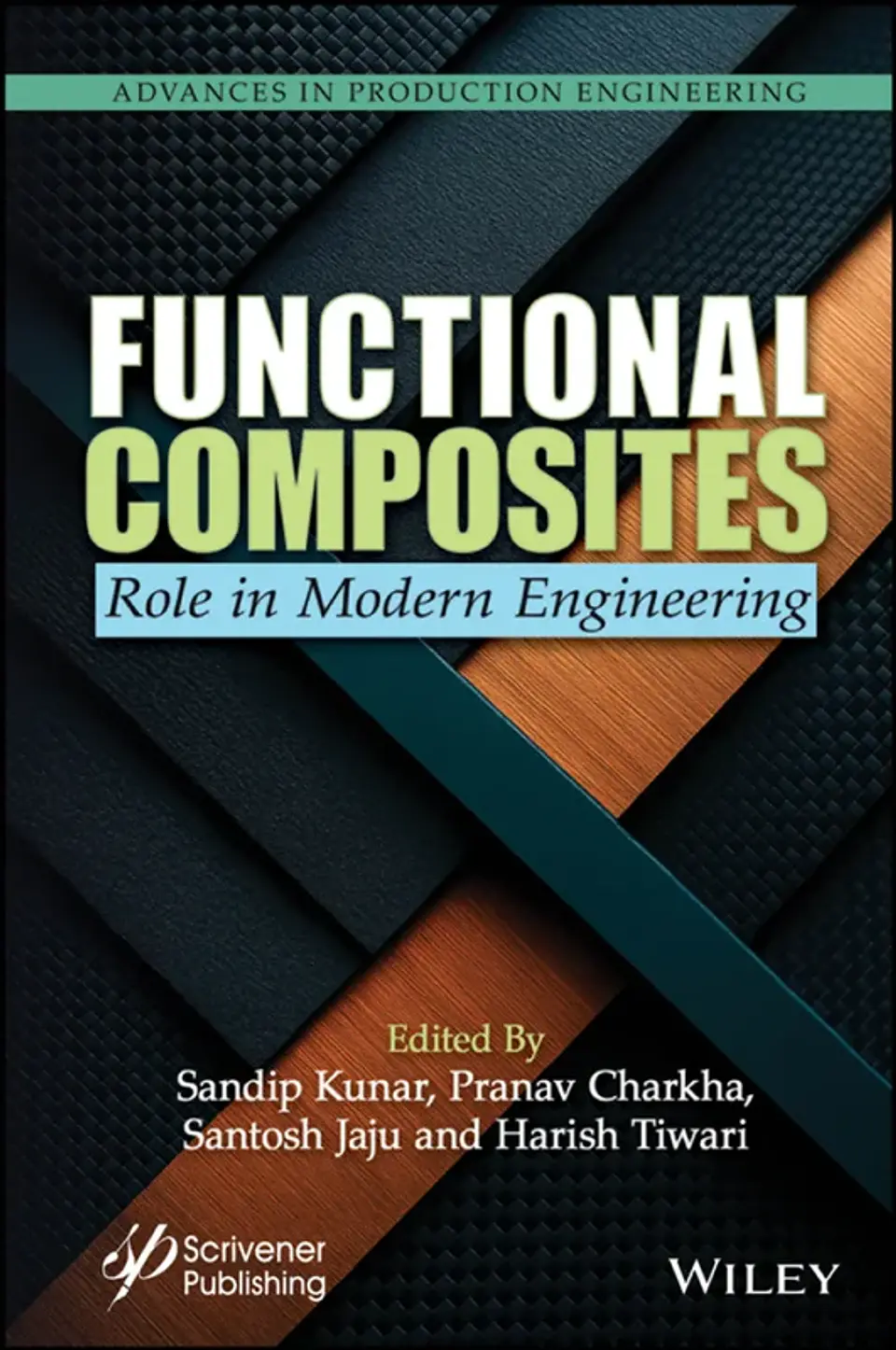 Functional Composites: Role in Modern Engineering 1