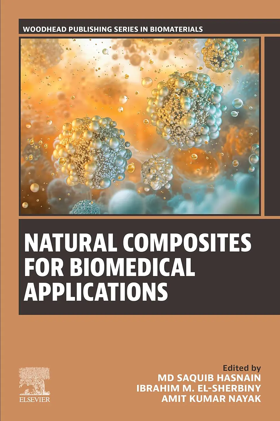 Natural Composites for Biomedical Applications 1