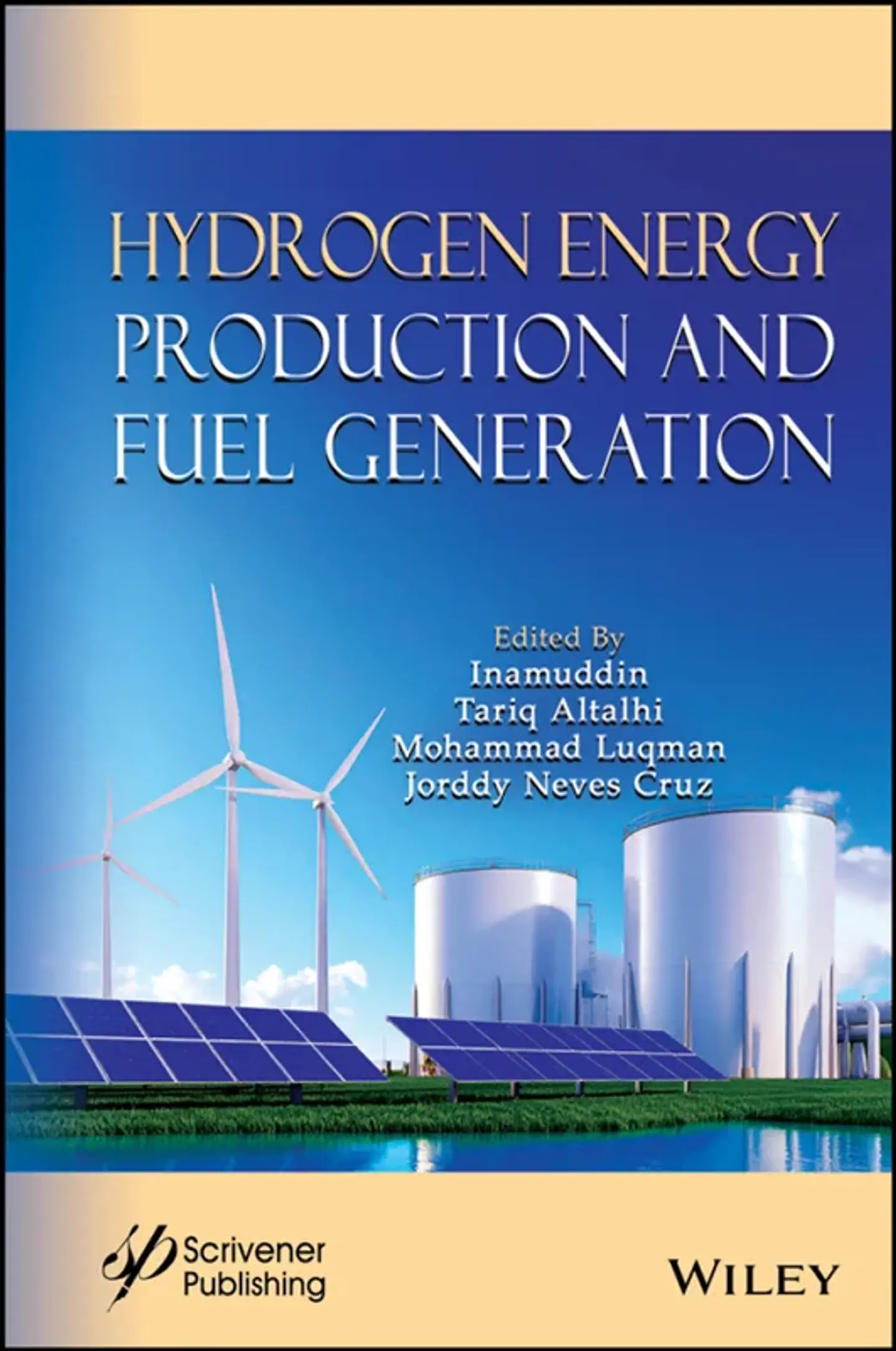 Hydrogen Energy Production and Fuel Generation 1