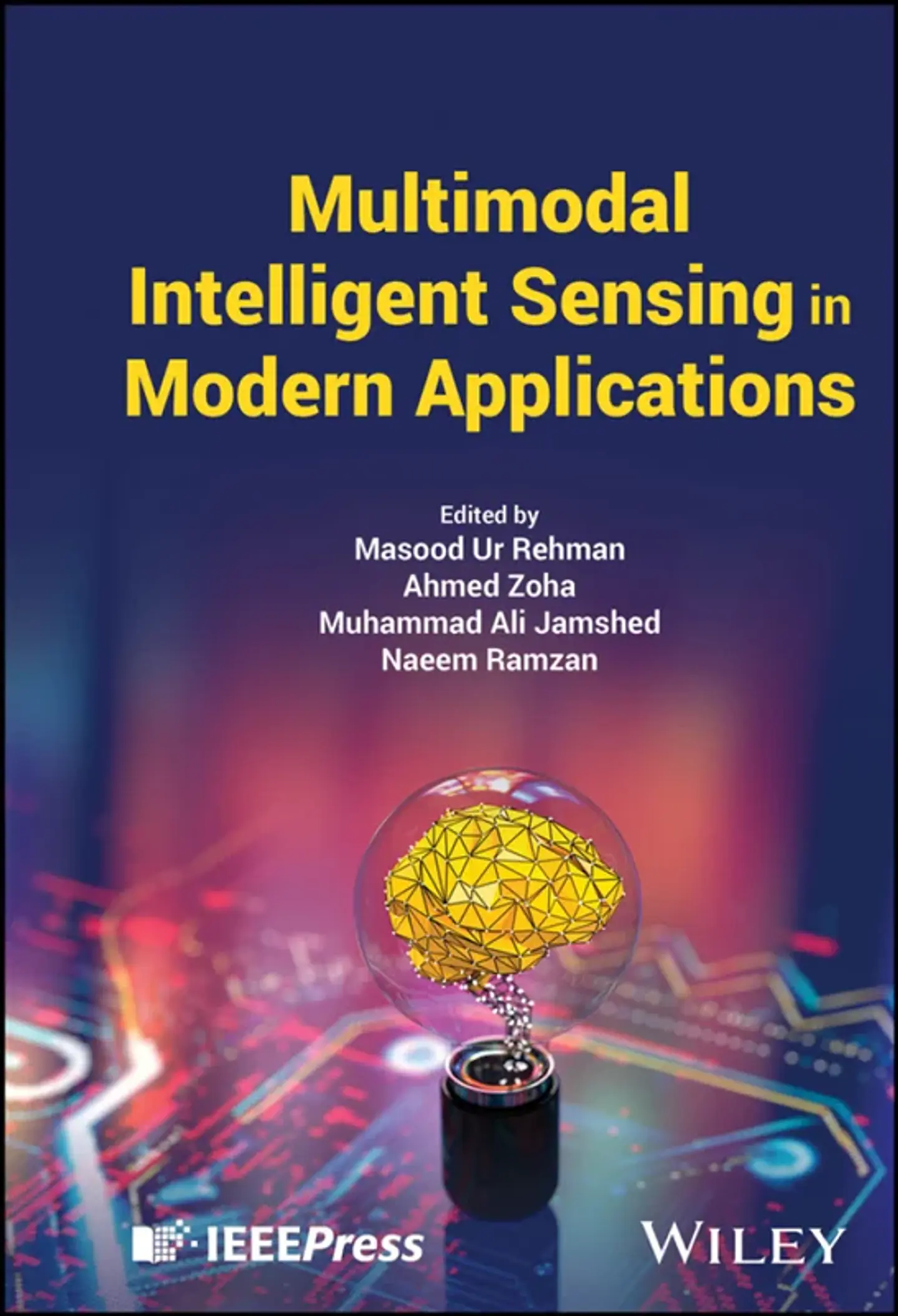 Multimodal Intelligent Sensing in Modern Applications 1