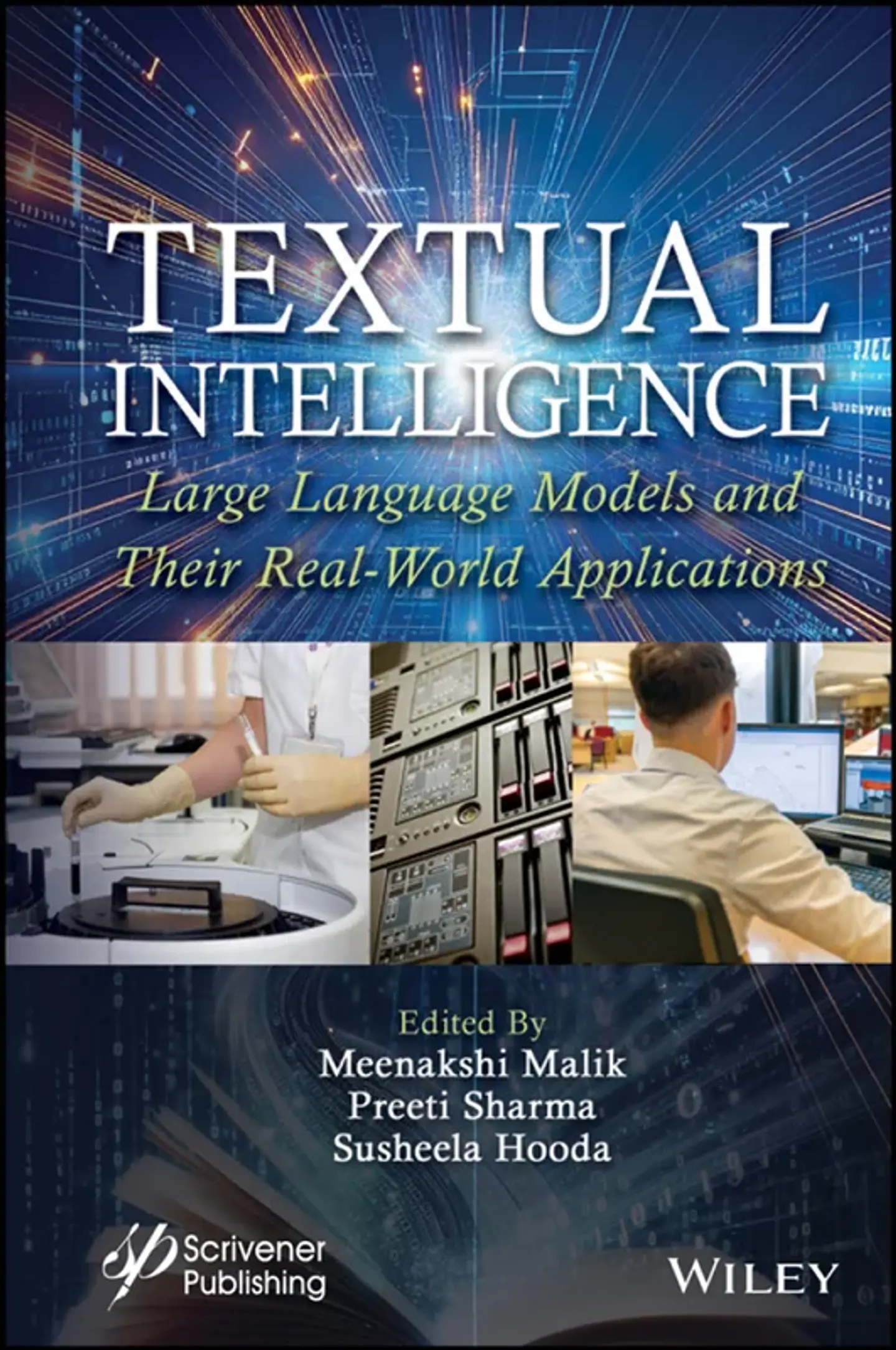 Textual Intelligence: Large Language Models and Their Real-World Applications 1