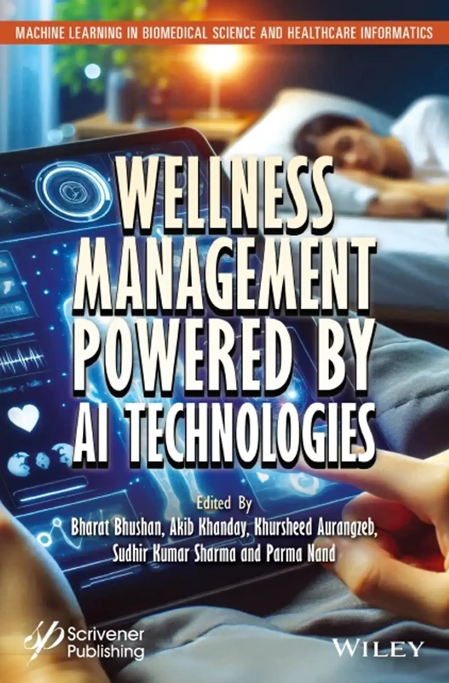Wellness Management Powered by AI Technologies 1