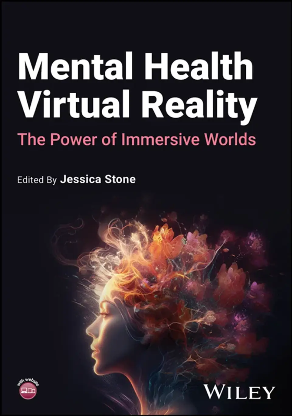 Mental Health Virtual Reality: The Power of Immersive Worlds 1