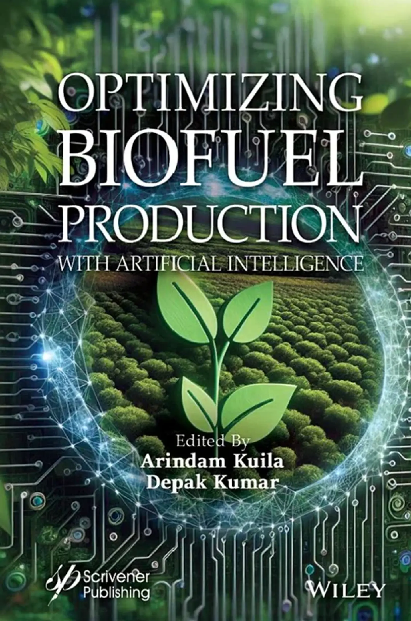 Optimizing Biofuel Production with Artificial Intelligence 1