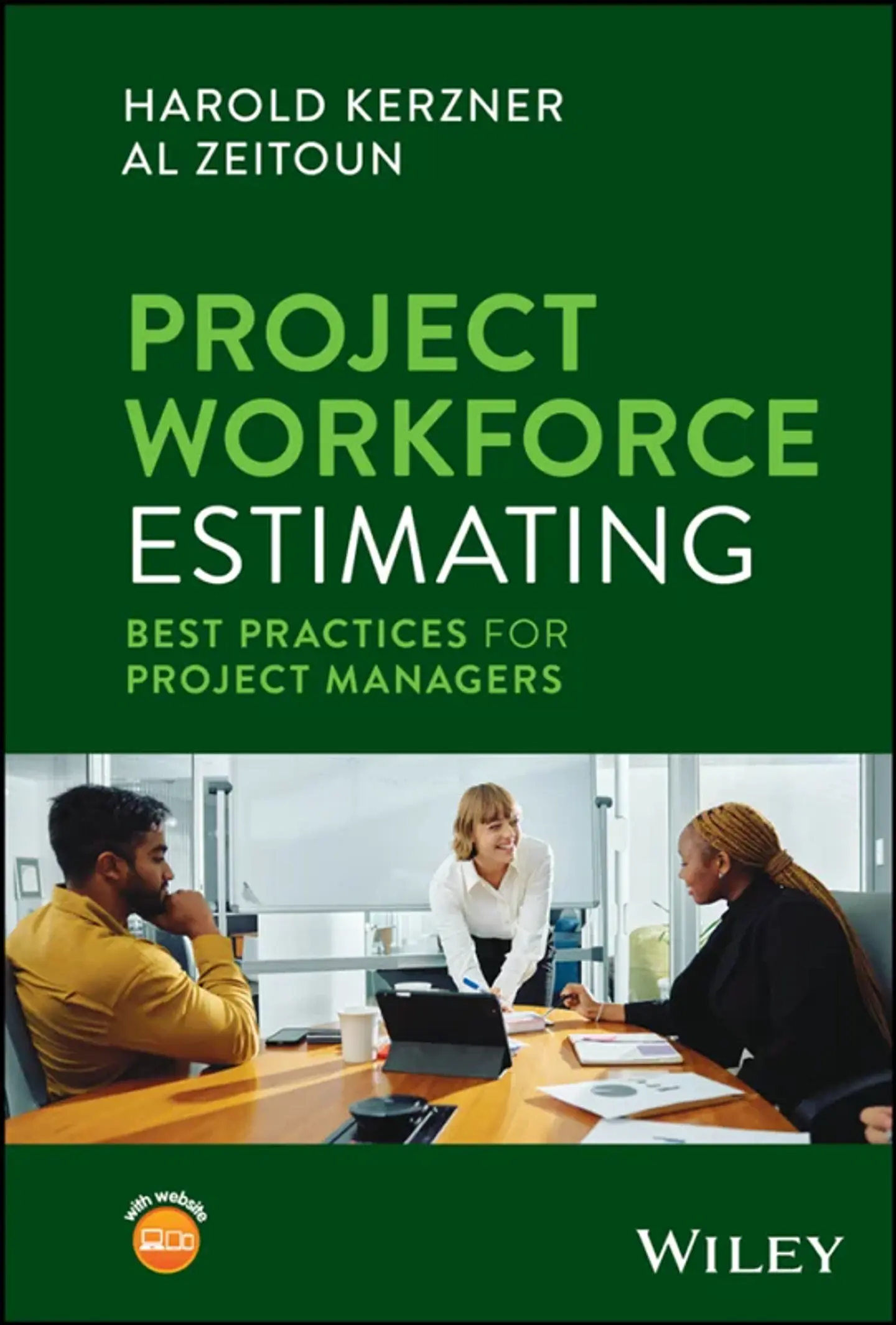 Project Workforce Estimating: Best Practices for Project Managers 1