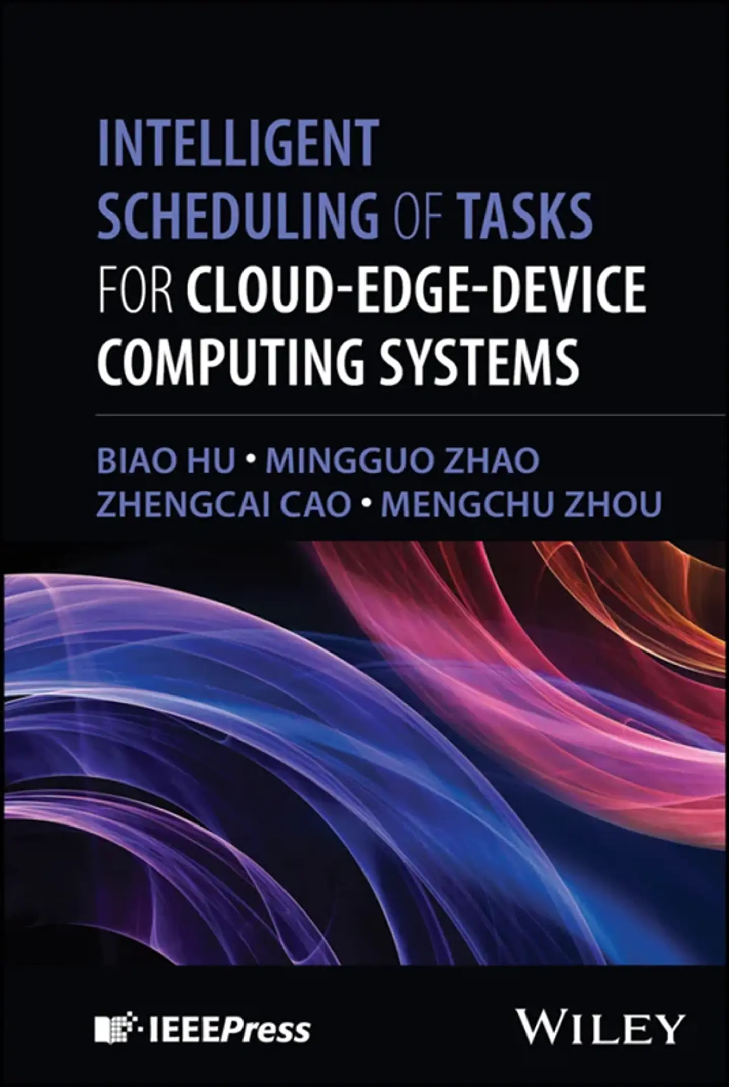 Intelligent Scheduling of Tasks for Cloud-Edge-Device Computing Systems 1