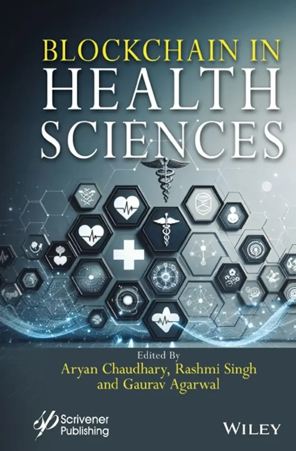 Blockchain in Health Sciences 1